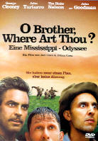 O Brother Where Art Thou?