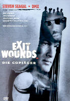 Exit Wounds: Die Copjäger
