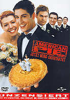 American Pie 3: Jetzt wird geheiratet