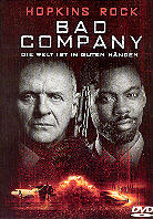 Bad Company: Die Welt ist in guten Händen