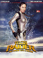 Tomb Raider: Die Wiege des Lebens