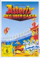 Asterix Sieg über Cäsar