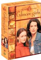 Gilmore Girls St.1