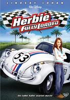 Herbie - Ein Käfer startet durch