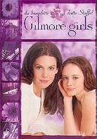 Gilmore Girls St.3