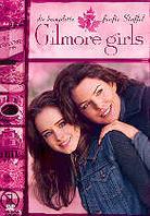 Gilmore Girls St.5