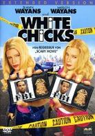 White chicks