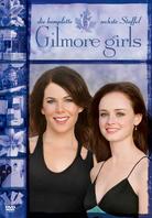 Gilmore Girls St.6