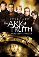 Stargate: Die Quelle der Wahrheit