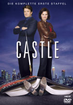 Castle - Staffel 1