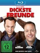 Dickste Freunde (Blu-ray)