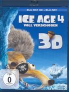 Ice Age 4 Voll Verschoben 3D