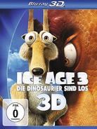 Ice Age 3 Die Dinosaurier sind los 3D