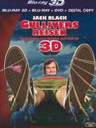 Gullivers Reisen 3D