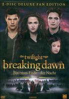 Twilight 4: Biss zum Ende der Nacht Teil 2