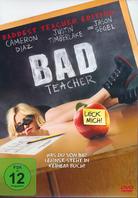 Bad Teacher (The Baddest Teacher Edition)
