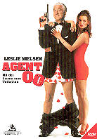 Agent 00