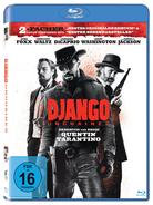 Django Unchained (Blu-Ray)