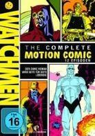 Watchmen - The Complete Motion Comic