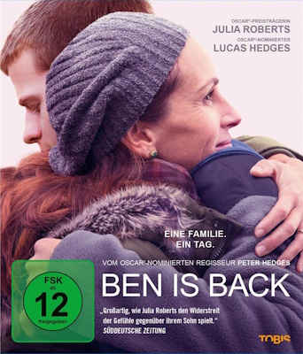 Ben is Back