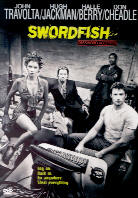 Passwort: Swordfish